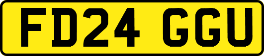 FD24GGU