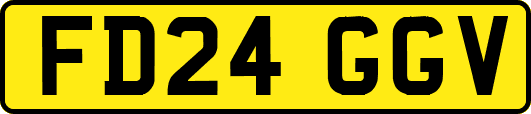 FD24GGV