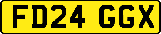 FD24GGX