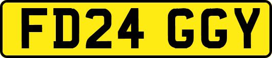 FD24GGY