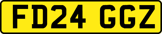 FD24GGZ