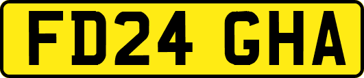 FD24GHA
