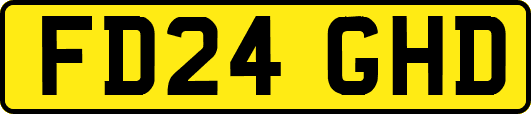 FD24GHD