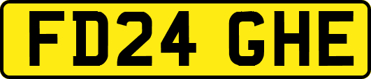 FD24GHE