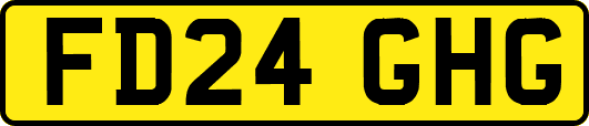 FD24GHG
