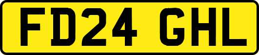 FD24GHL