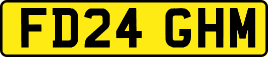 FD24GHM
