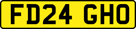 FD24GHO