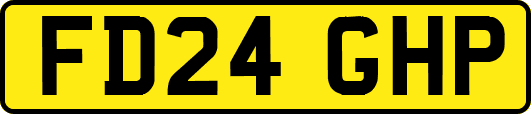 FD24GHP