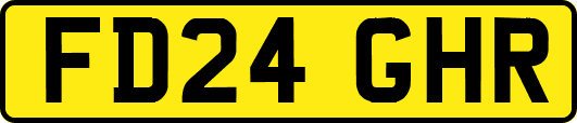FD24GHR