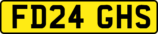 FD24GHS