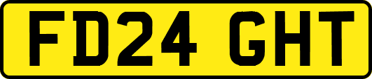 FD24GHT