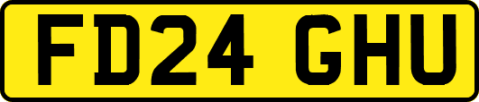 FD24GHU