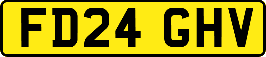 FD24GHV