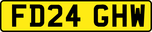 FD24GHW