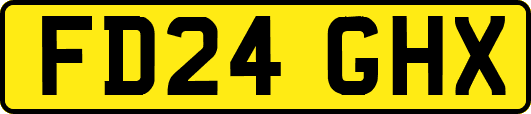 FD24GHX
