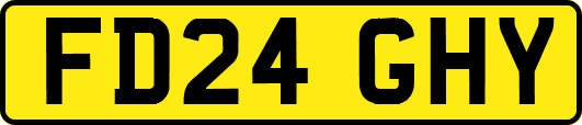 FD24GHY