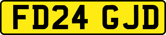 FD24GJD