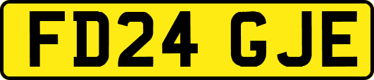 FD24GJE