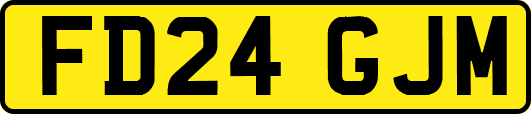 FD24GJM