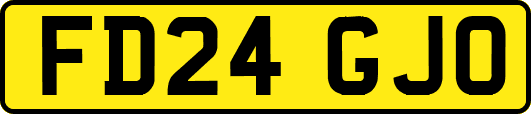 FD24GJO
