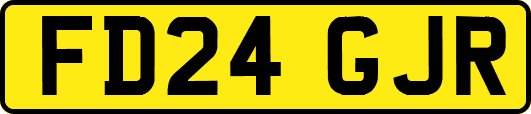 FD24GJR