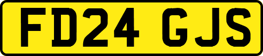FD24GJS