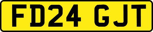 FD24GJT