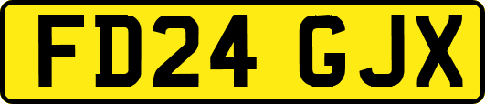 FD24GJX