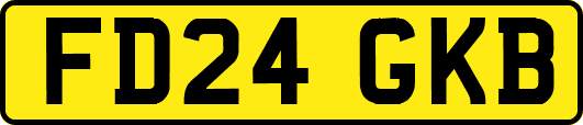 FD24GKB