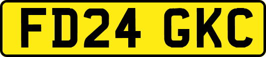 FD24GKC