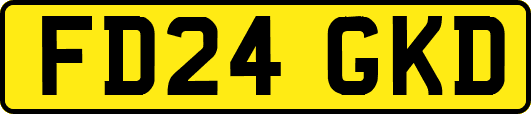 FD24GKD