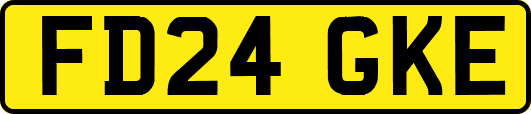 FD24GKE