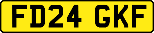 FD24GKF