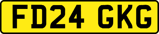 FD24GKG