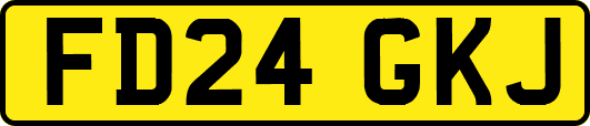 FD24GKJ