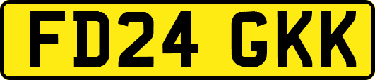 FD24GKK