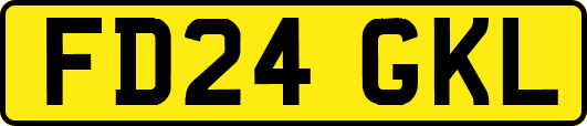 FD24GKL