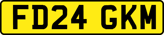 FD24GKM