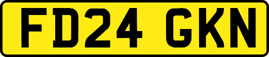 FD24GKN