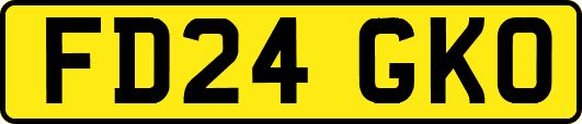 FD24GKO