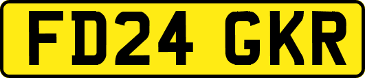 FD24GKR