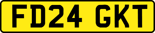 FD24GKT