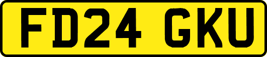 FD24GKU