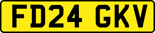 FD24GKV
