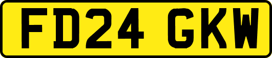 FD24GKW