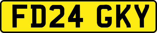 FD24GKY