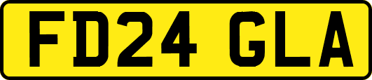 FD24GLA