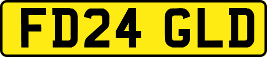 FD24GLD