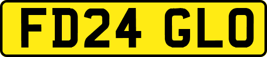 FD24GLO